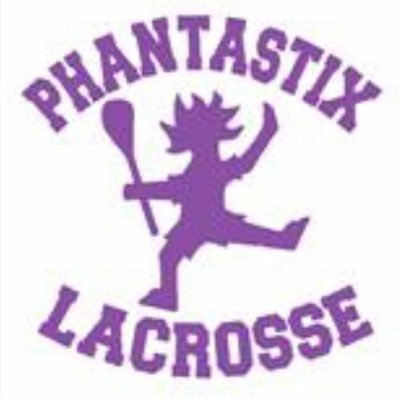 Phantastix Lacrosse