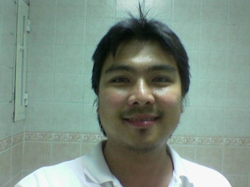 Purefoods/ BMEG fan...Civil Engineer