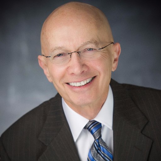 Keynote Speaker, Consultant (former associate professor of organizational leadership and director of professional growth and development)