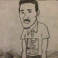 青木淳悟|新刊発売『憧れの世界ーー翻案小説を書く』(代わりに読む人) (@aokijungo) 's Twitter Profile Photo 青木淳悟|新刊発売『憧れの世界ーー翻案小説を書く』(代わりに読む人) (@aokijungo) 's Twitter Profile Photo