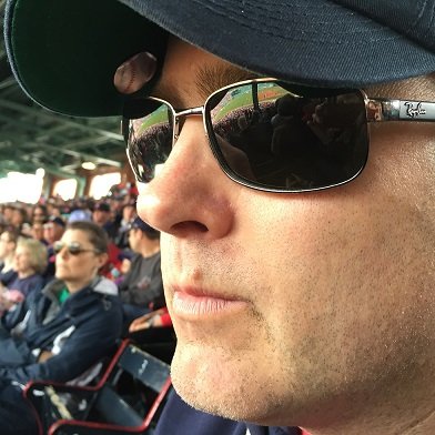 cleave19's profile picture. Patiently waiting to be called up to the Beastie Boys.