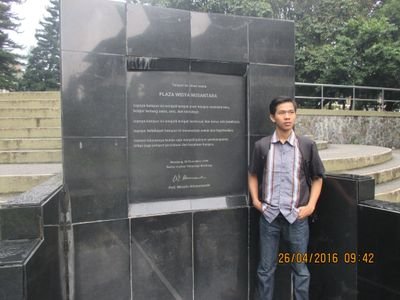 Masterblog1903's profile picture. Semua orang pasti memiliki kekurangan dan kelebihan