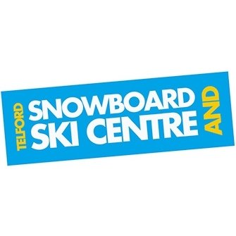 Telford Snowboard and Ski Centre dry slope. Please send us a photo of your visit so that we can share it