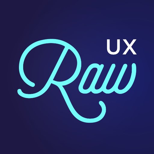 Raw UX is a San Francisco Bay Area based design company passionate about launching new products for the web, iOS and Android.