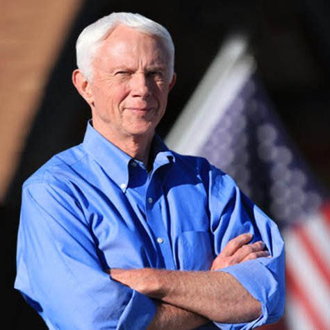 JackBergman_MI1's profile picture. Official Campaign Account for Jack Bergman • Lt. General, USMC (ret) • Airline Pilot • Small Business Owner • Grandpa • Representative for #MI01 •