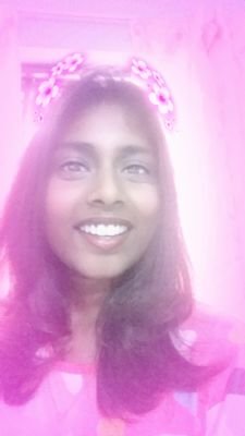 GraceeeBaby's profile picture. Daughter, Sister, friend& human being. (all 4 in proress) 
malayali..