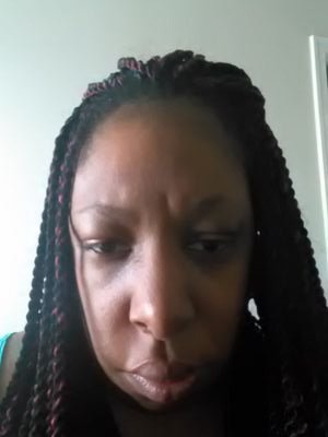 I am beautiful queen to be blessings. I was born Washington, DC since all of my life. I love Jesus and he is love me so much. I been church all of my life. !!!!