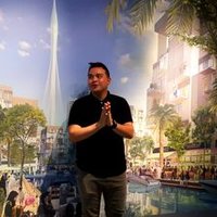 Mauie Kamper (@iamaclet) 's Twitter Profile