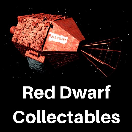 https://t.co/Sijr2uLEfy |The Only Dedicated Red Dwarf Store Online! Shop Today! #RedDwarf #RedDwarfStore