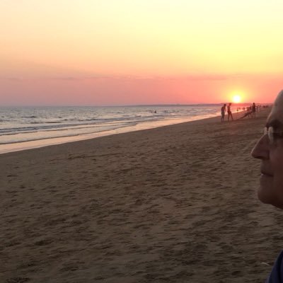 Observando con interés; interesado en propuestas nuevas