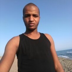 elboucheikha's profile picture. 