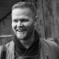 David Palliser (@davidpalliser) 's Twitter Profile