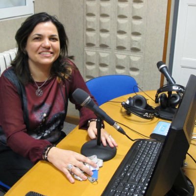 Catedrática Periodismo @unizar. Directora CEX. IP GICID https://t.co/W9hPSjonAk