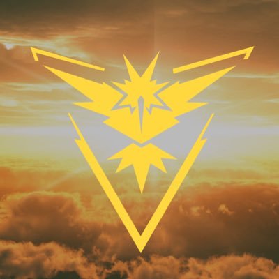 Team Instinct, Las Vegas. ⚡️ #trustyourinstincts #fearthestorm #zapbros