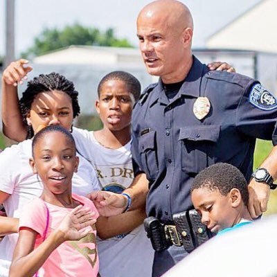 officer_norman's profile picture. Tommy Norman I love these kids God bless