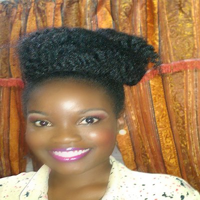 Hi my name is Keke, I make videos every Sunday and Wednesday on YouTube: Comedy videos, writing tips and my writing journey.