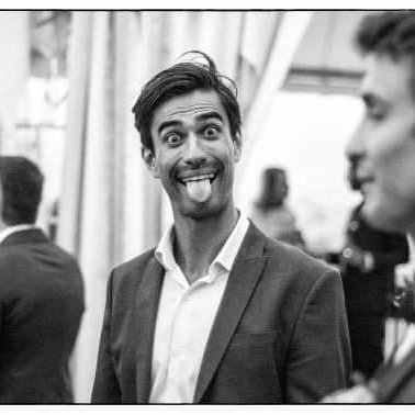 ARTHURBARD's profile picture. ceo at korp