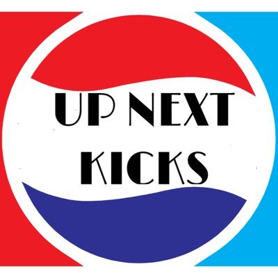 Just a kid trying to spread my love for kicks. Follow for release info and updates. Use #UpNextKicks for shout outs on pics of your kicks