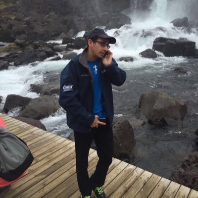 HuseAbbas's profile picture. Investor. Eternal student. Life Enthusiast.