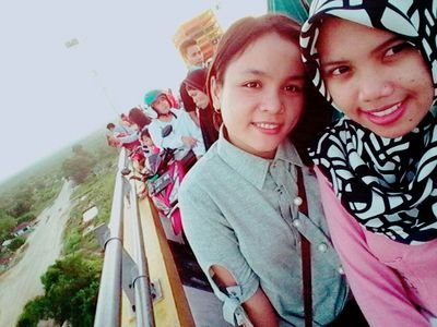 diam diam suka :)