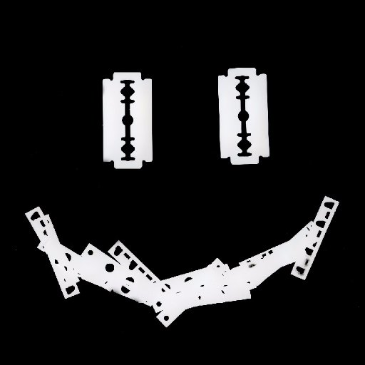 elyeschebane20's profile picture. 