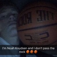Noah Knudsen (@nknudsenfanpage) 's Twitter Profile