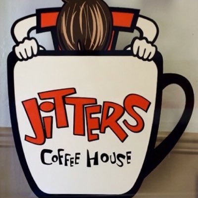 Sanger's newest coffee house located at 1315 7th Street. Jitters strives for smiles, some of the best customer service, and amazing coffee. Try us out! ☕️