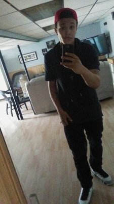 TroyTheGambino's profile picture. 