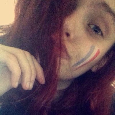 GwenLewandowski's profile picture. 