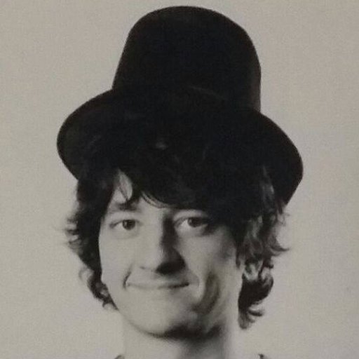 Teddy Engelさんのプロフィール画像