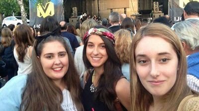 Albaromeroal's profile picture. Live and love your life