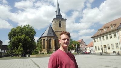 toni_seidel's profile picture. 