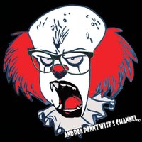 Andrea Pennywise(@AndreaPennywise) 's Twitter Profile Photo