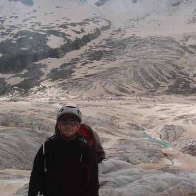 Profile Picture of David GAMETon Twitter