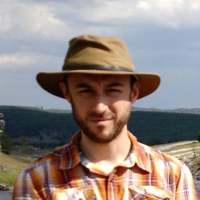 Dave Cain Profile