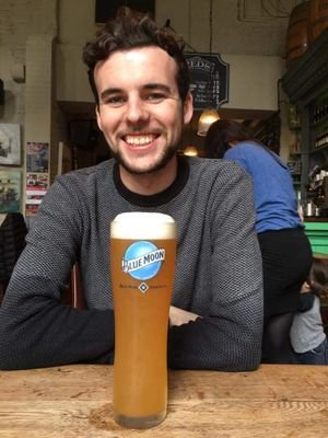 scottphelan's profile picture. 