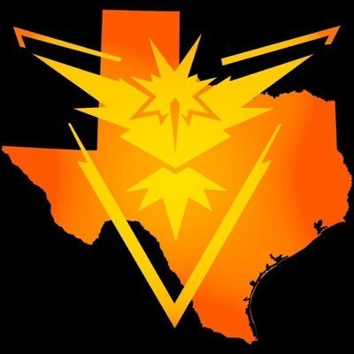 The info-seekers for #TeamInstinct at DFW,Tx on #PokemonGo Not affiliated with Nintendo, Niantic Labs, or The Pokémon Company