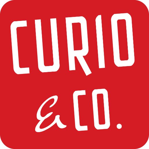 Curio & Co.さんのプロフィール画像