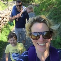 Mari Stevens (@marisian) 's Twitter Profile