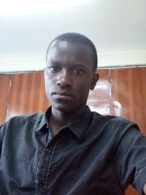 clinton_otieno1's profile picture. Enthusiast :Politics,Tech, Stocks,Real estate,Cars,
Fan:Barca,Chelsea & BVB ,@UFC
🐈 cat lover