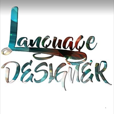 Language_Design's profile picture. • Repère de 3 Graphic Designer          -PAYANT- 
⚫DM⚫Pour les commandes •