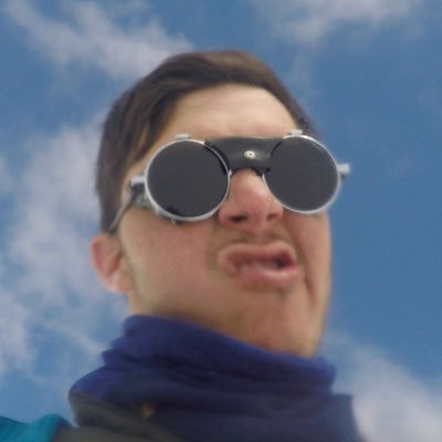 fullframedan's profile picture. I like to climb things, take pictures, and look at clouds. I also do climate stuff sometimes