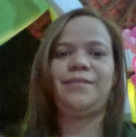 Casada,mãe de uma menina linda de 3anos,esperando uma bebê ,serva de Deus.