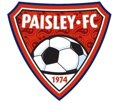 Currently playing in the PJ&D YFL Division 1, Under 14s @Paisley_FC. Quality Mark Club