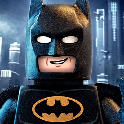 Lego batman is my spirit animal. Joe Pesci is my role model. I'm a robot fueled by wine, coffee, steak and hot sauce.