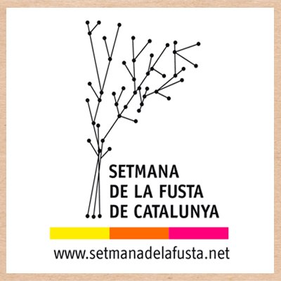 La Setmana de la Fusta de Catalunya és l’esdeveniment més important del país dedicat al món de la fusta, el moble i l'hàbitat.