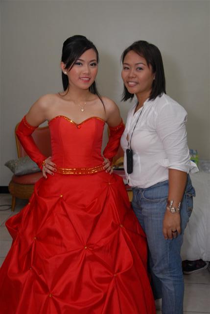 fashionweddings's profile picture. designer