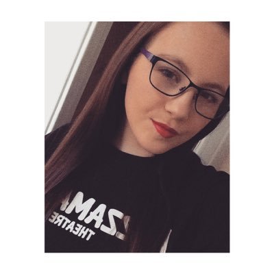 ||Actress•Singer•Musician||Razzamatazz theatre school||Not your typical farming girl||
