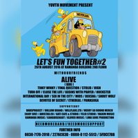 YOVTH MOVEMENT (@yovthmvmnt) 's Twitter Profile Photo