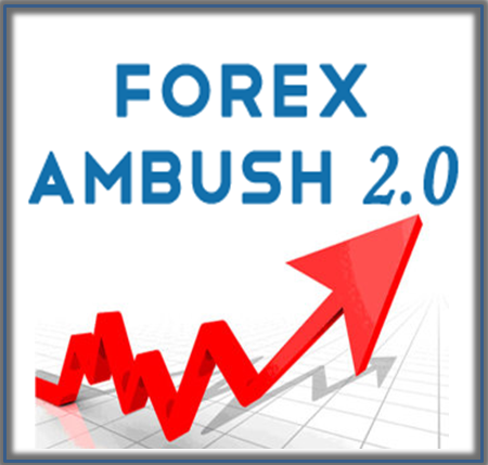 Forex Ambush 2.0 ~ Artificial Intelligence Forex Signals. 100% Accurate Forex Signals and Expert Advisor.